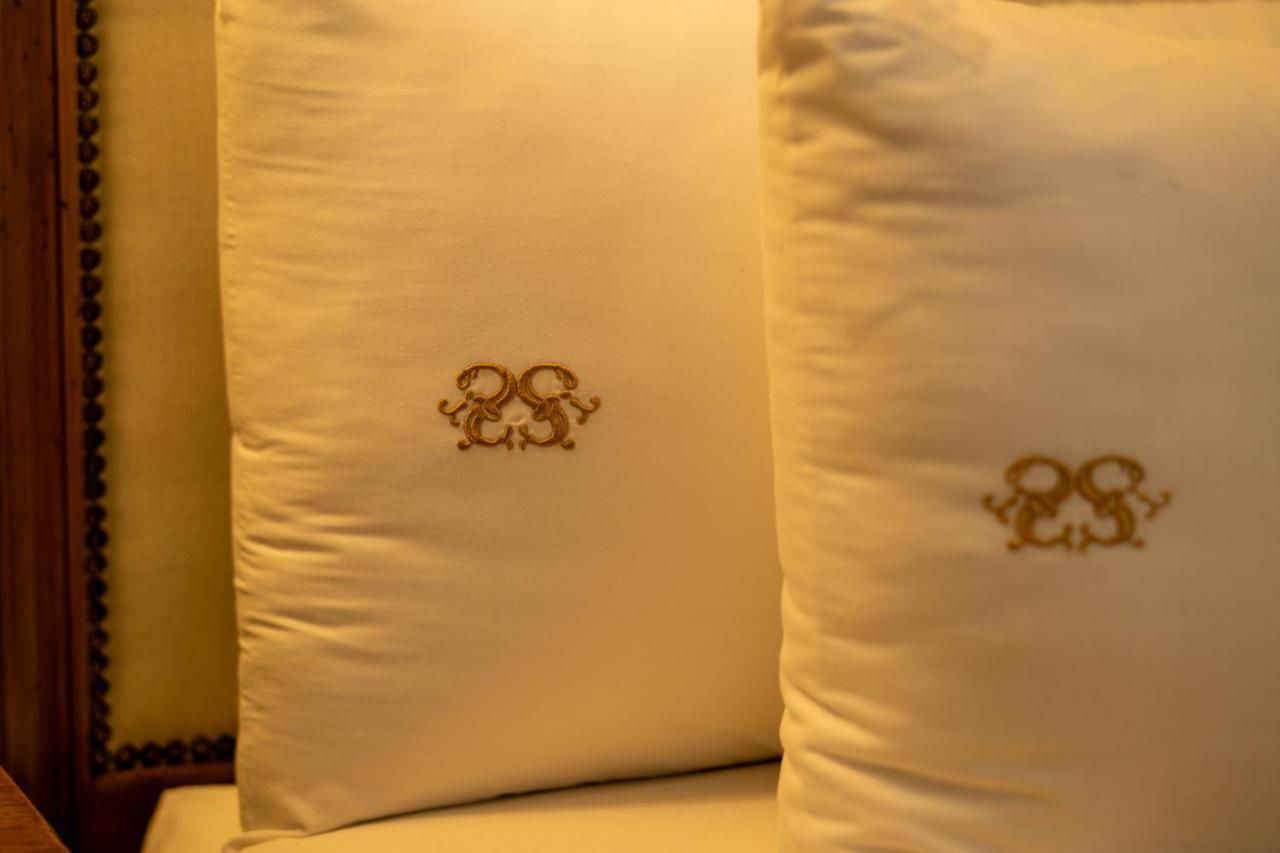 The Essentia Hotel San Miguel ซานมิเกล เด อาเญนเด ภายนอก รูปภาพ