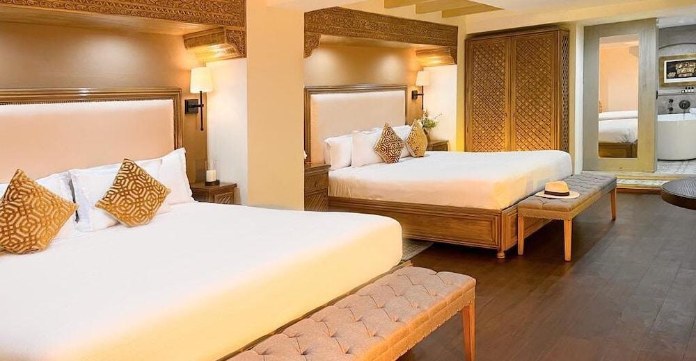 The Essentia Hotel San Miguel ซานมิเกล เด อาเญนเด ภายนอก รูปภาพ