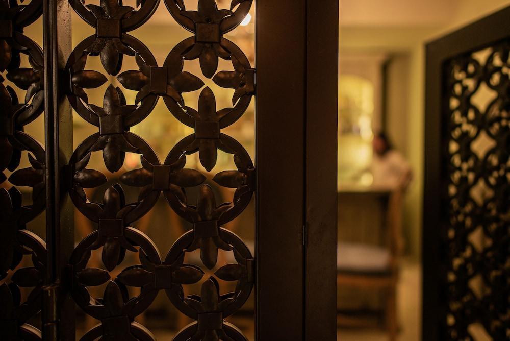 The Essentia Hotel San Miguel ซานมิเกล เด อาเญนเด ภายนอก รูปภาพ