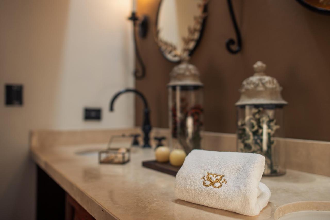 The Essentia Hotel San Miguel ซานมิเกล เด อาเญนเด ภายนอก รูปภาพ